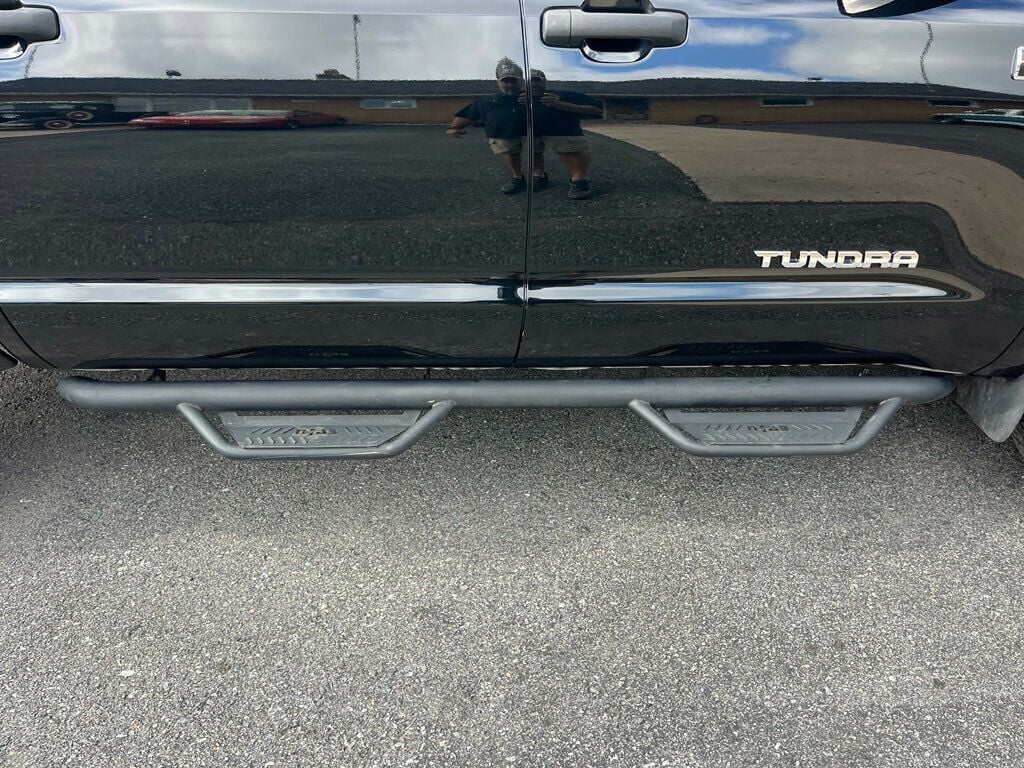 2019 Toyota Tundra CREW MAX TRD SPORT 4x4 - 23042034 - 15