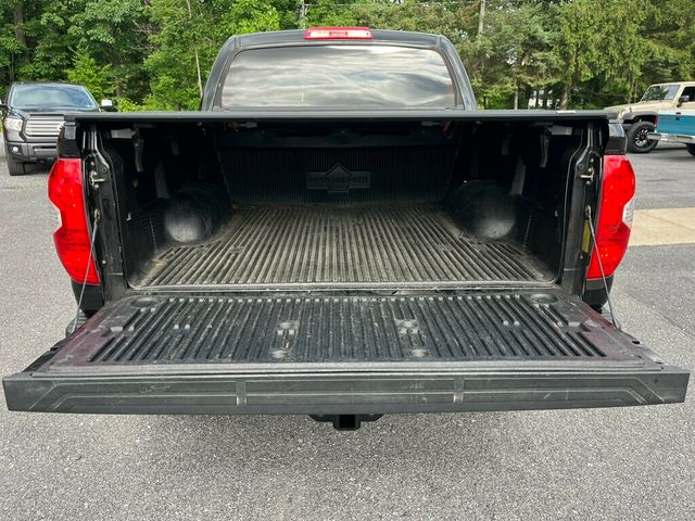 2019 Toyota Tundra CREW MAX TRD SPORT 4x4 - 23042034 - 18