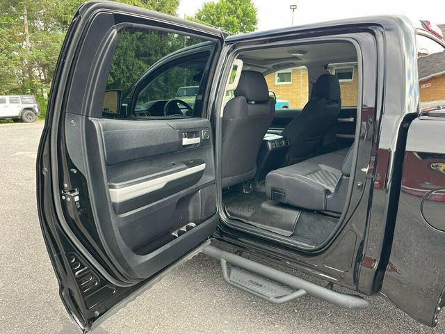 2019 Toyota Tundra CREW MAX TRD SPORT 4x4 - 23042034 - 20