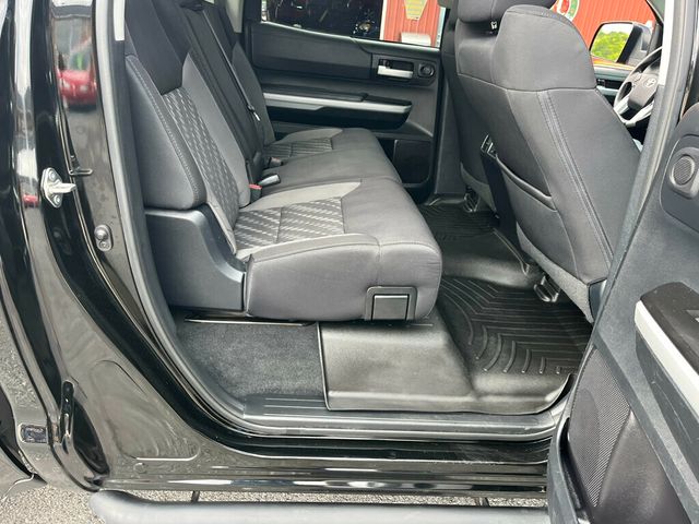 2019 Toyota Tundra CREW MAX TRD SPORT 4x4 - 23042034 - 30