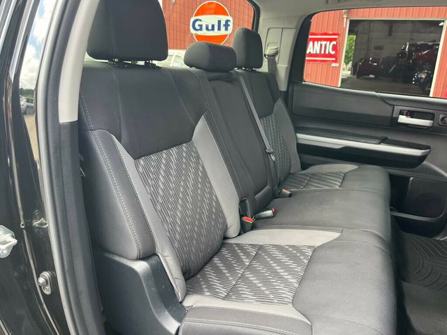 2019 Toyota Tundra CREW MAX TRD SPORT 4x4 - 23042034 - 31