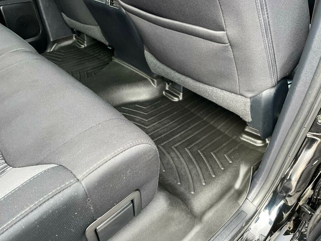 2019 Toyota Tundra CREW MAX TRD SPORT 4x4 - 23042034 - 32