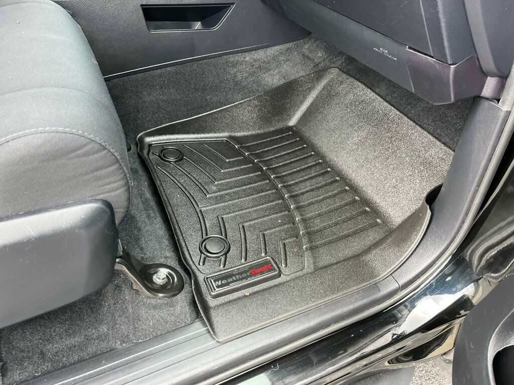 2019 Toyota Tundra CREW MAX TRD SPORT 4x4 - 23042034 - 35