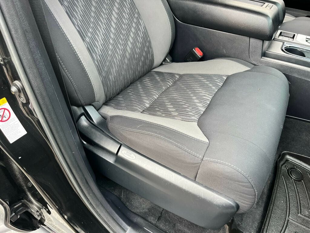 2019 Toyota Tundra CREW MAX TRD SPORT 4x4 - 23042034 - 36