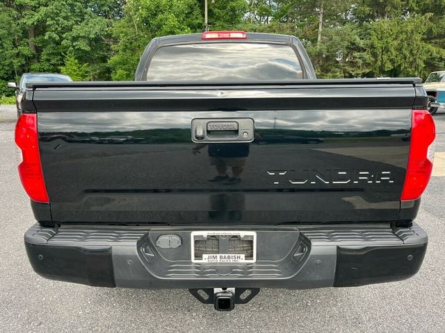 2019 Toyota Tundra CREW MAX TRD SPORT 4x4 - 23042034 - 3
