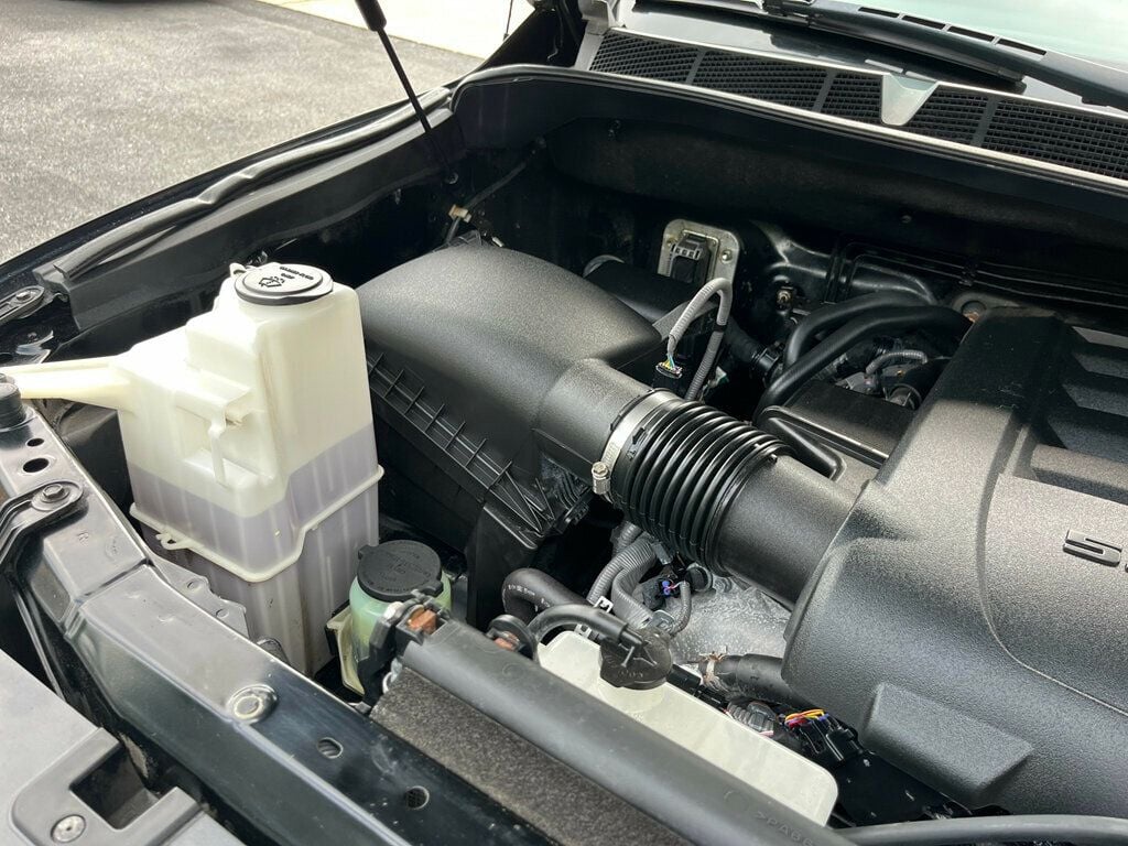 2019 Toyota Tundra CREW MAX TRD SPORT 4x4 - 23042034 - 42