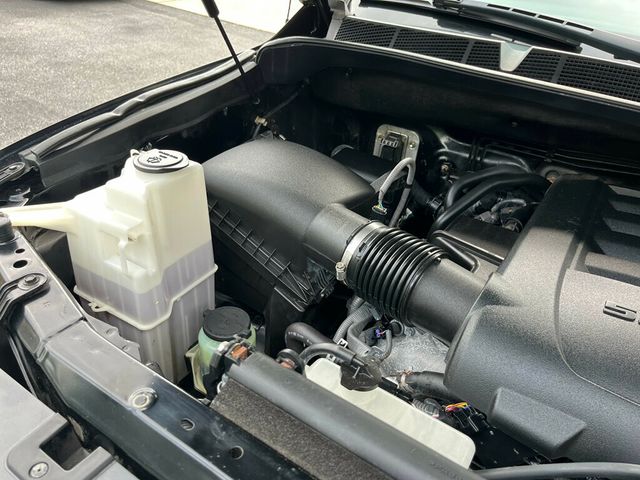 2019 Toyota Tundra CREW MAX TRD SPORT 4x4 - 23042034 - 42