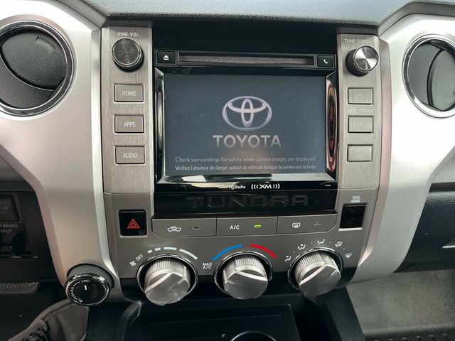 2019 Toyota Tundra CREW MAX TRD SPORT 4x4 - 23042034 - 44