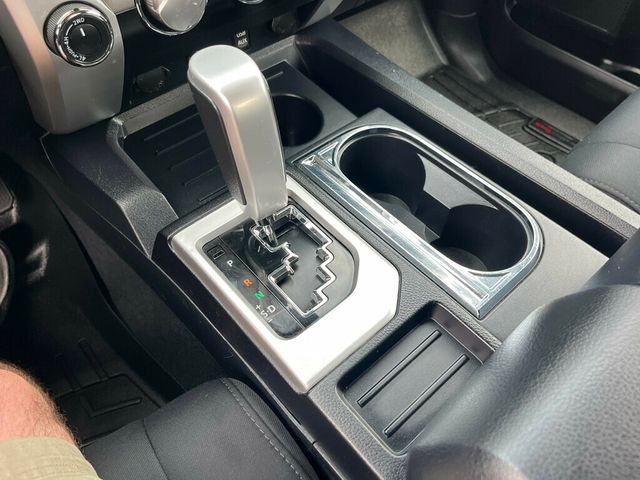 2019 Toyota Tundra CREW MAX TRD SPORT 4x4 - 23042034 - 45