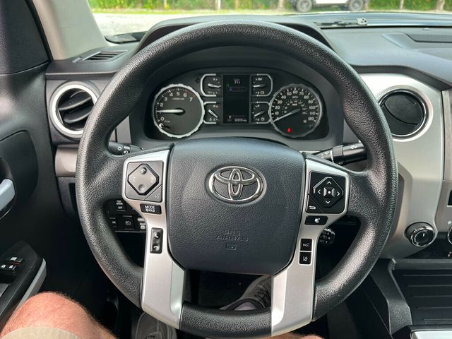 2019 Toyota Tundra CREW MAX TRD SPORT 4x4 - 23042034 - 46