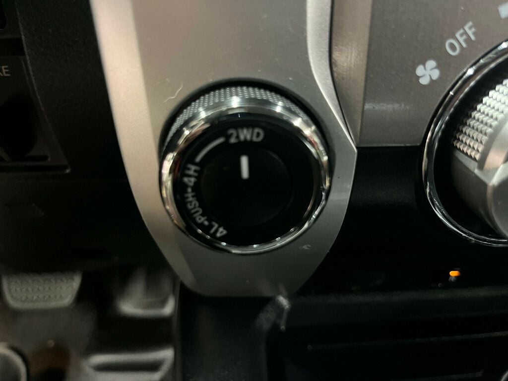 2019 Toyota Tundra CREW MAX TRD SPORT 4x4 - 23042034 - 52