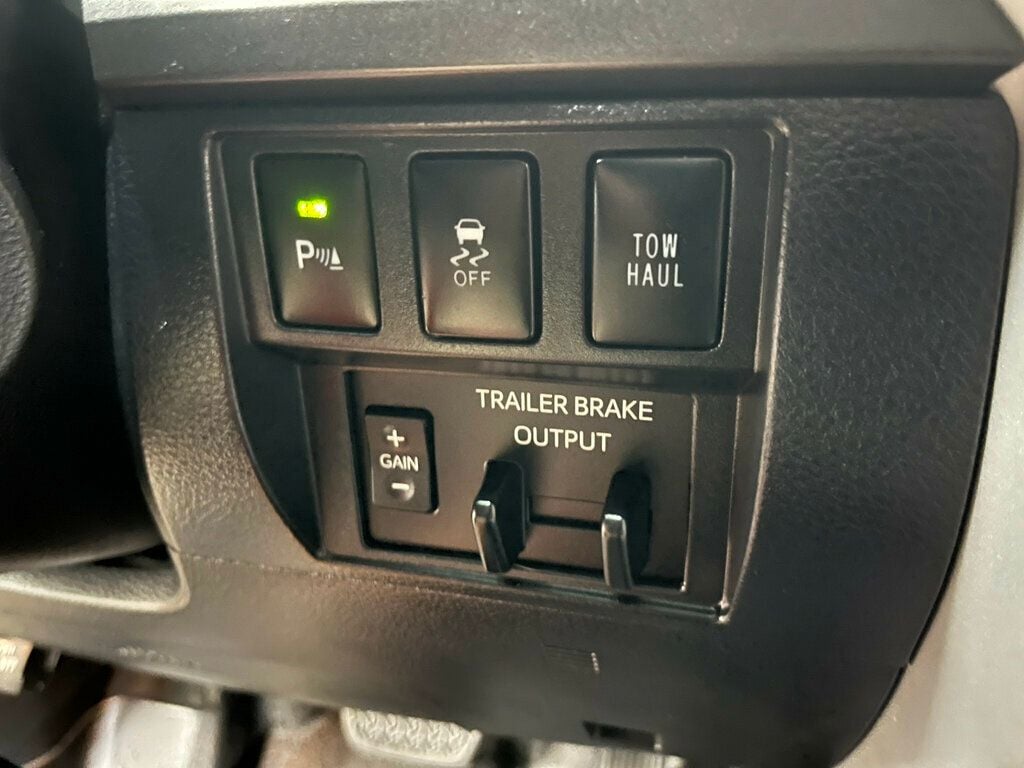 2019 Toyota Tundra CREW MAX TRD SPORT 4x4 - 23042034 - 53