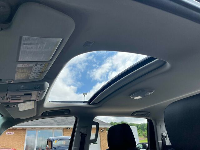 2019 Toyota Tundra CREW MAX TRD SPORT 4x4 - 23042034 - 54