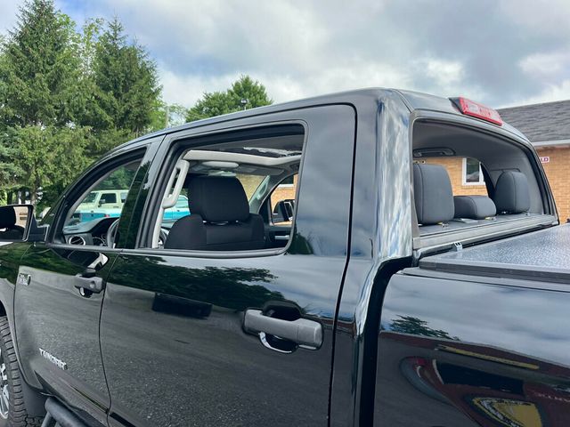 2019 Toyota Tundra CREW MAX TRD SPORT 4x4 - 23042034 - 56