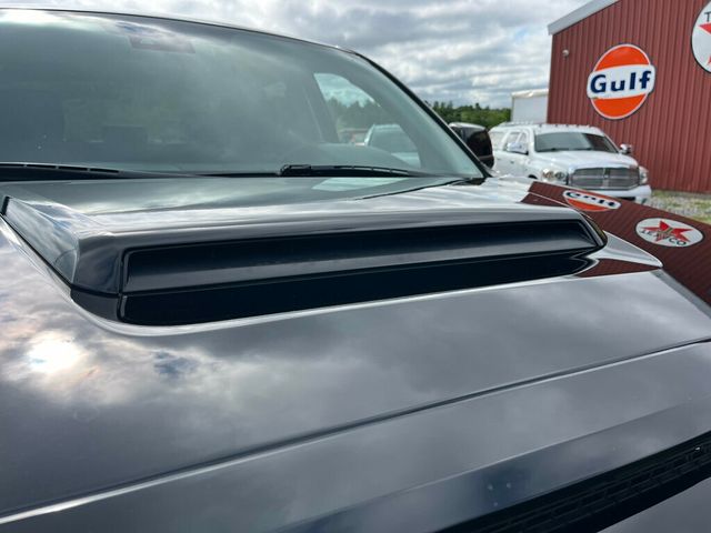 2019 Toyota Tundra CREW MAX TRD SPORT 4x4 - 23042034 - 8