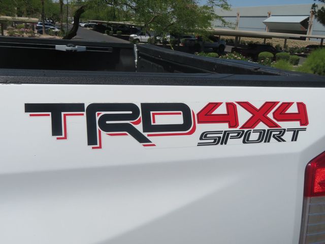 2019 Toyota Tundra LIFTED 4X4 LIMITED TRD 4X4 SPORT 5.7 EXTRA CLEAN CREWMAX  - 23030444 - 12