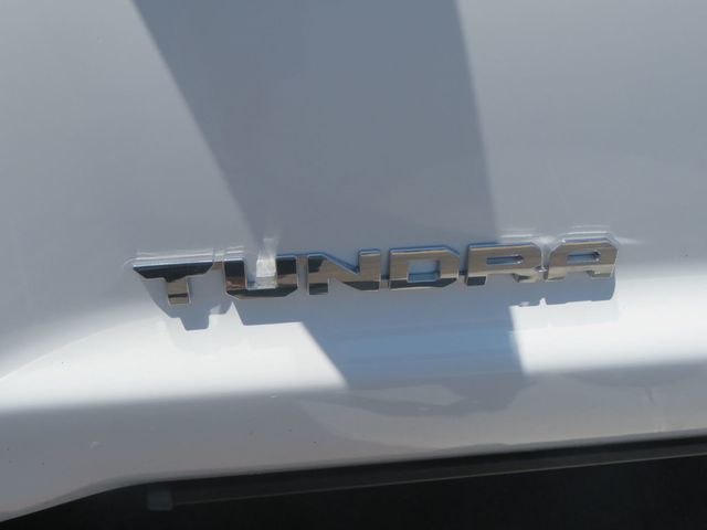 2019 Toyota Tundra LIFTED 4X4 LIMITED TRD 4X4 SPORT 5.7 EXTRA CLEAN CREWMAX  - 23030444 - 14