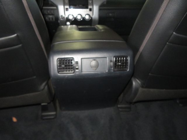 2019 Toyota Tundra LIFTED 4X4 LIMITED TRD 4X4 SPORT 5.7 EXTRA CLEAN CREWMAX  - 23030444 - 39