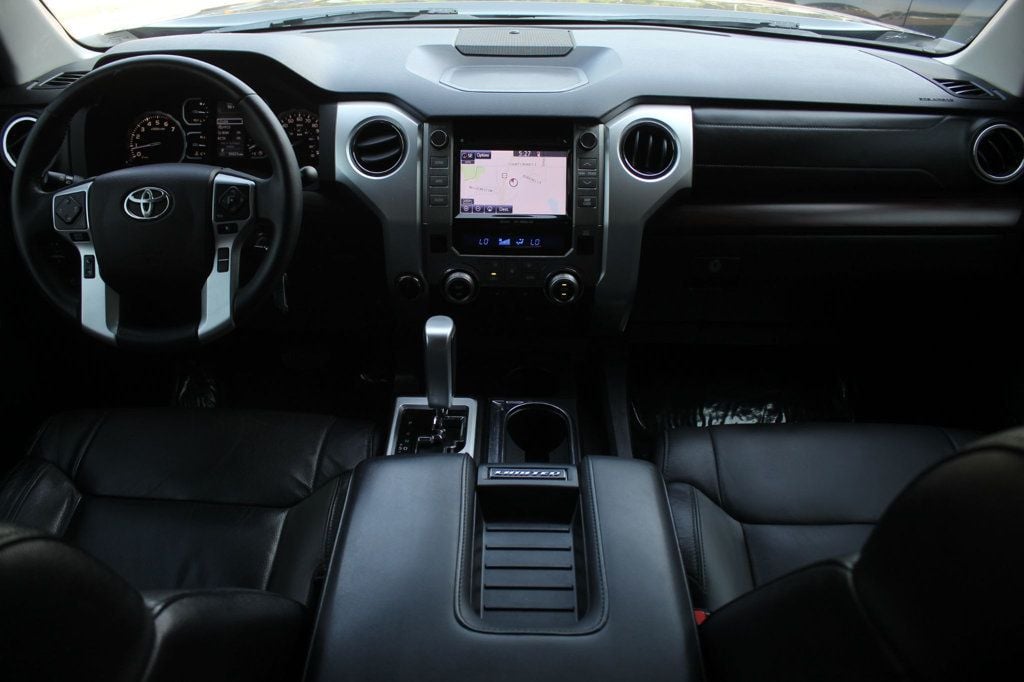 2019 Toyota Tundra Limited Grade photo 11
