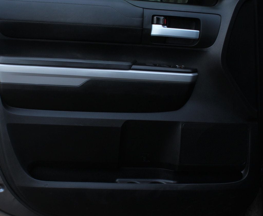 2019 Toyota Tundra Limited Grade photo 18