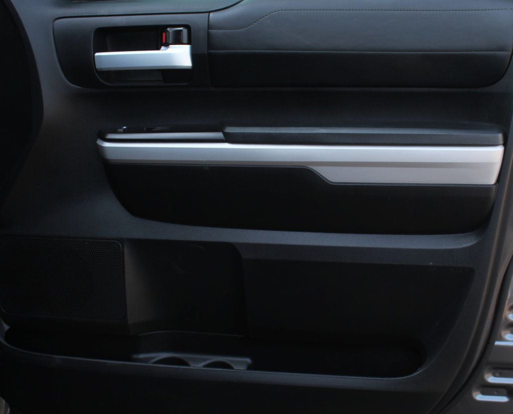 2019 Toyota Tundra Limited Grade photo 6