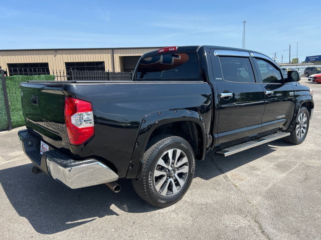 2019 Toyota Tundra LIMITED - 23069221 - 3