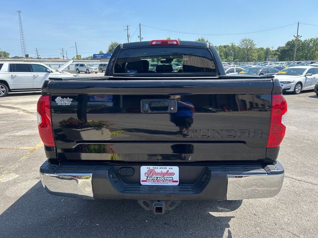 2019 Toyota Tundra LIMITED - 23069221 - 4