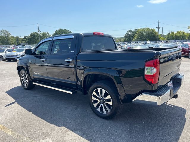 2019 Toyota Tundra LIMITED - 23069221 - 5