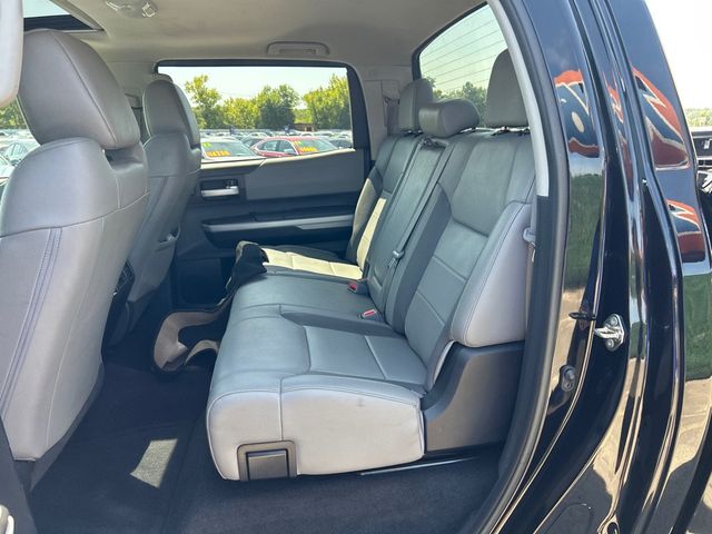 2019 Toyota Tundra LIMITED - 23069221 - 6