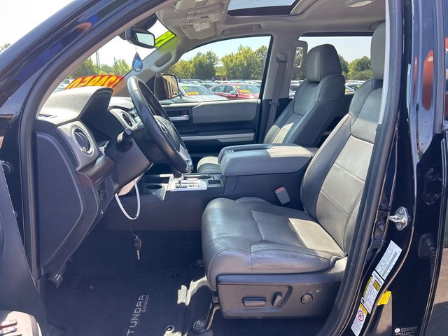 2019 Toyota Tundra LIMITED - 23069221 - 7