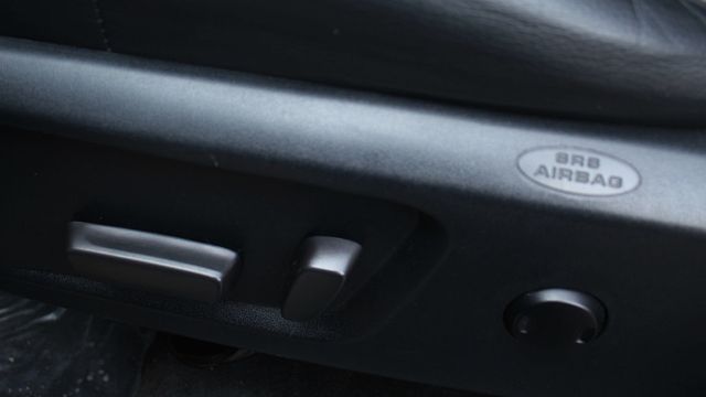 2019 Toyota Tundra LIMITED W/ NAVIGATION, LEATHER, MOONROOF NEW TIRES - 22874610 - 24