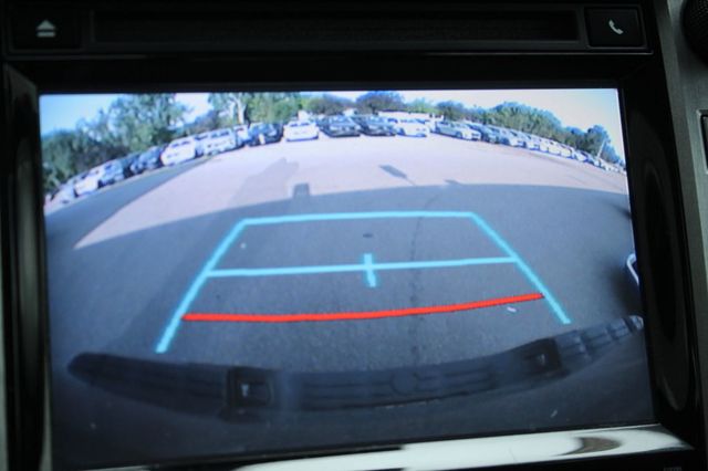 2019 Toyota Tundra LIMITED W/ NAVIGATION, LEATHER, MOONROOF NEW TIRES - 22874610 - 31