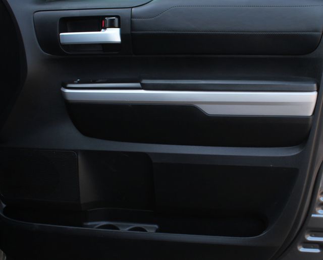 2019 Toyota Tundra LIMITED W/ NAVIGATION, LEATHER, MOONROOF NEW TIRES - 22874610 - 5