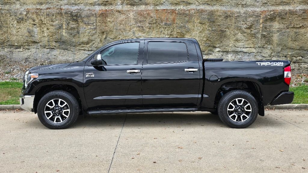 2019 Toyota Tundra LOW Miles 4x4 Crew Cab RARE Loaded Clean 615-300-6004 - 22534288 - 2