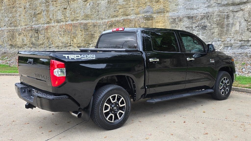 2019 Toyota Tundra LOW Miles 4x4 Crew Cab RARE Loaded Clean 615-300-6004 - 22534288 - 6