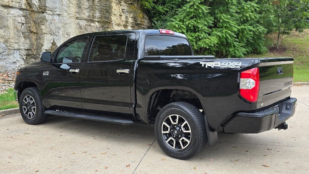 2019 Toyota Tundra LOW Miles 4x4 Crew Cab RARE Loaded Clean 615-300-6004 - 22534288 - 7