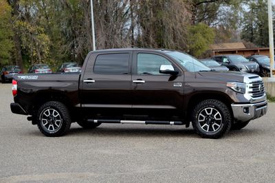 2019 Toyota Tundra