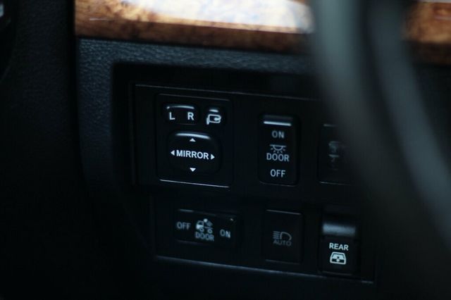 2019 Toyota Tundra ONE OWNER 1794 EDITION LEATHER MOONROOF - 22906274 - 19