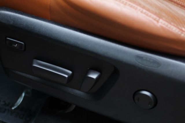 2019 Toyota Tundra ONE OWNER 1794 EDITION LEATHER MOONROOF - 22906274 - 23