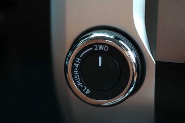 2019 Toyota Tundra ONE OWNER 1794 EDITION LEATHER MOONROOF - 22906274 - 28