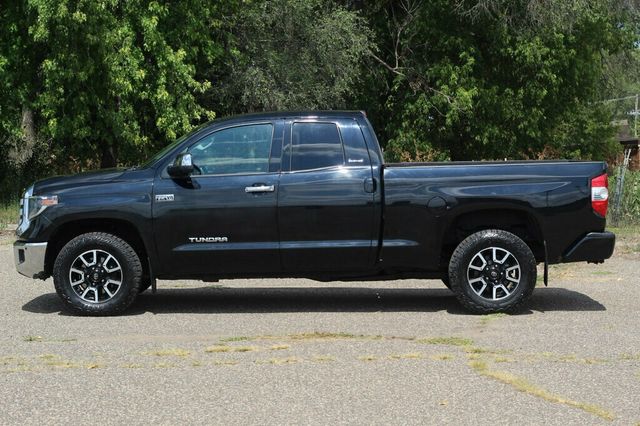 2019 Toyota Tundra ONE OWNER LIMITED W/ PREMIUM PKG - 22992367 - 14