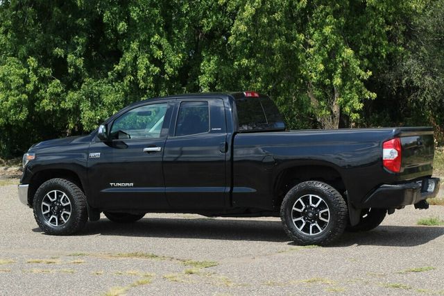2019 Toyota Tundra ONE OWNER LIMITED W/ PREMIUM PKG - 22992367 - 15