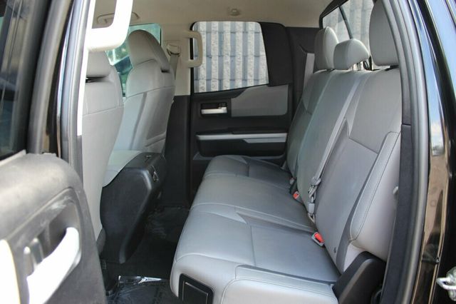 2019 Toyota Tundra ONE OWNER LIMITED W/ PREMIUM PKG - 22992367 - 22
