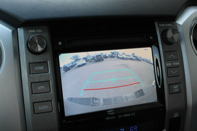 2019 Toyota Tundra ONE OWNER LIMITED W/ PREMIUM PKG - 22992367 - 27