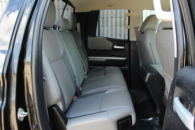 2019 Toyota Tundra ONE OWNER LIMITED W/ PREMIUM PKG - 22992367 - 7