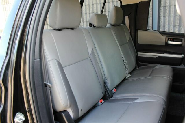 2019 Toyota Tundra ONE OWNER LIMITED W/ PREMIUM PKG - 22992367 - 8
