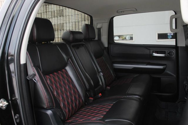 2019 Toyota Tundra ONE OWNER W/ NAVIGATION, BUCKET SEATS - 22953983 - 10