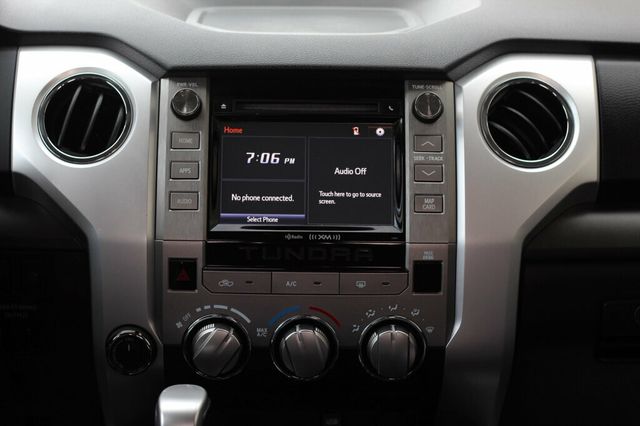 2019 Toyota Tundra ONE OWNER W/ NAVIGATION, BUCKET SEATS - 22953983 - 12