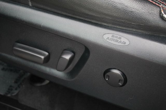 2019 Toyota Tundra ONE OWNER W/ NAVIGATION, BUCKET SEATS - 22953983 - 24