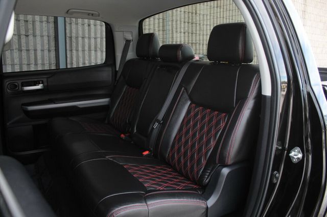 2019 Toyota Tundra ONE OWNER W/ NAVIGATION, BUCKET SEATS - 22953983 - 26